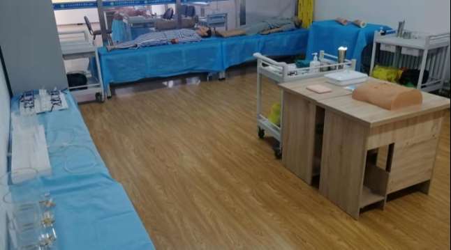 齐齐哈尔医学院附属第三医院2023年住院医师规范化培训招生简章第二批