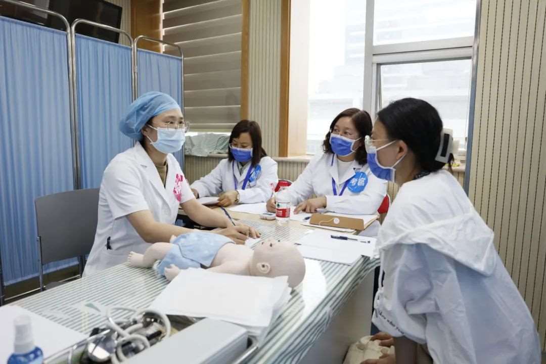 河北省儿童医院2023年住院医师规范化培训招生简章第四批