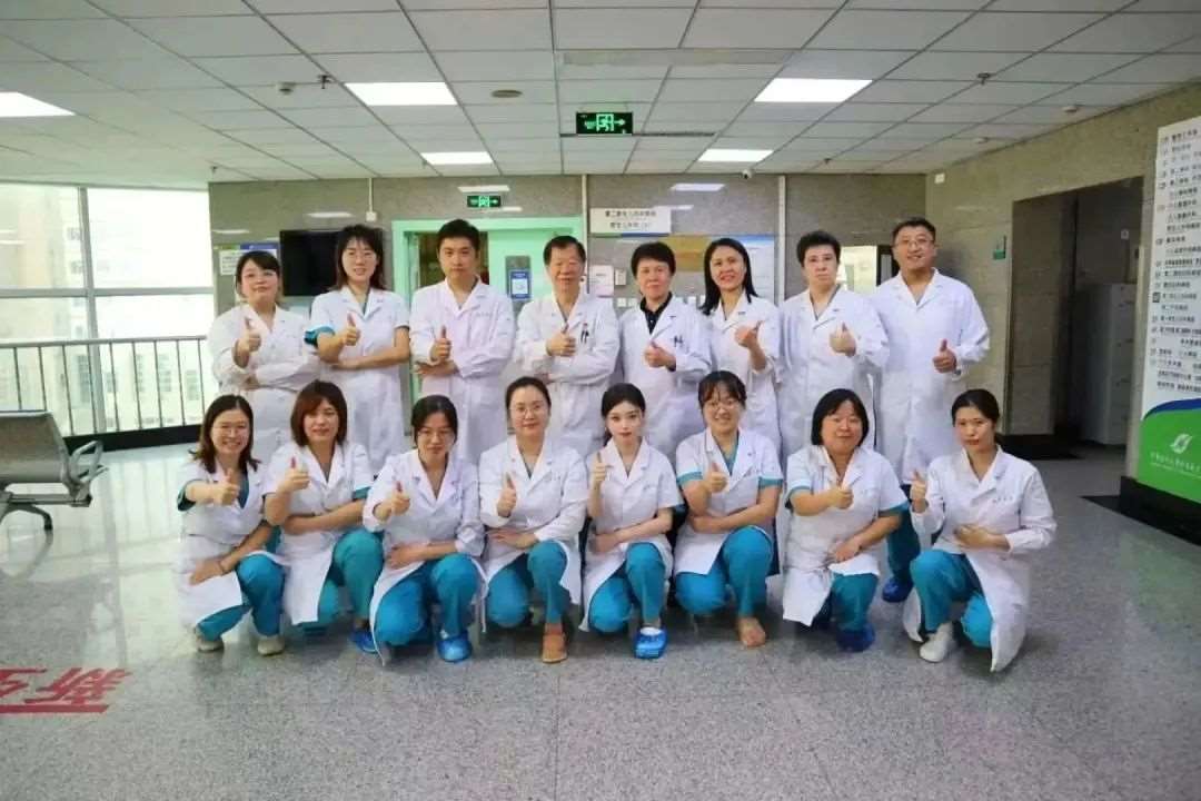 中国医科大学附属盛京医院2023年专科医师规范化培训招生简章