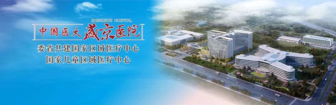 中国医科大学附属盛京医院2023年专科医师规范化培训招生简章