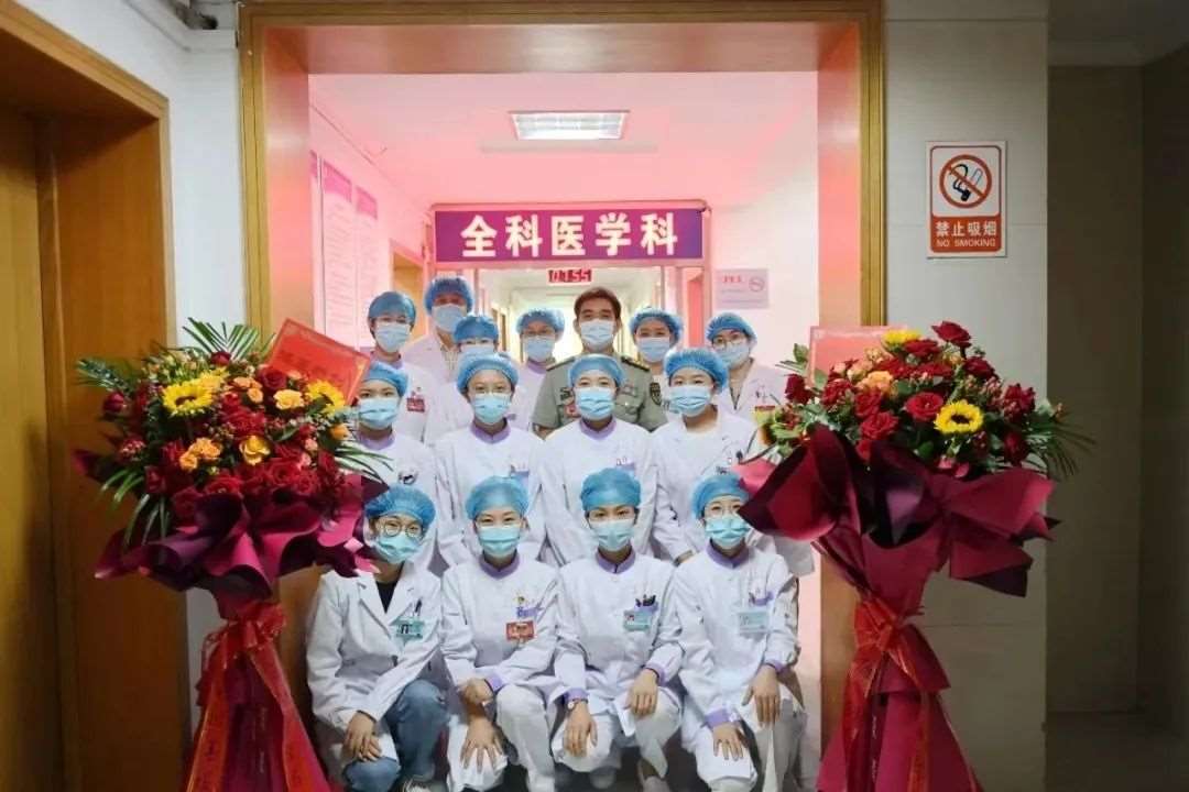 白求恩国际和平医院2023年住院医师规范化培训招生简章第四批