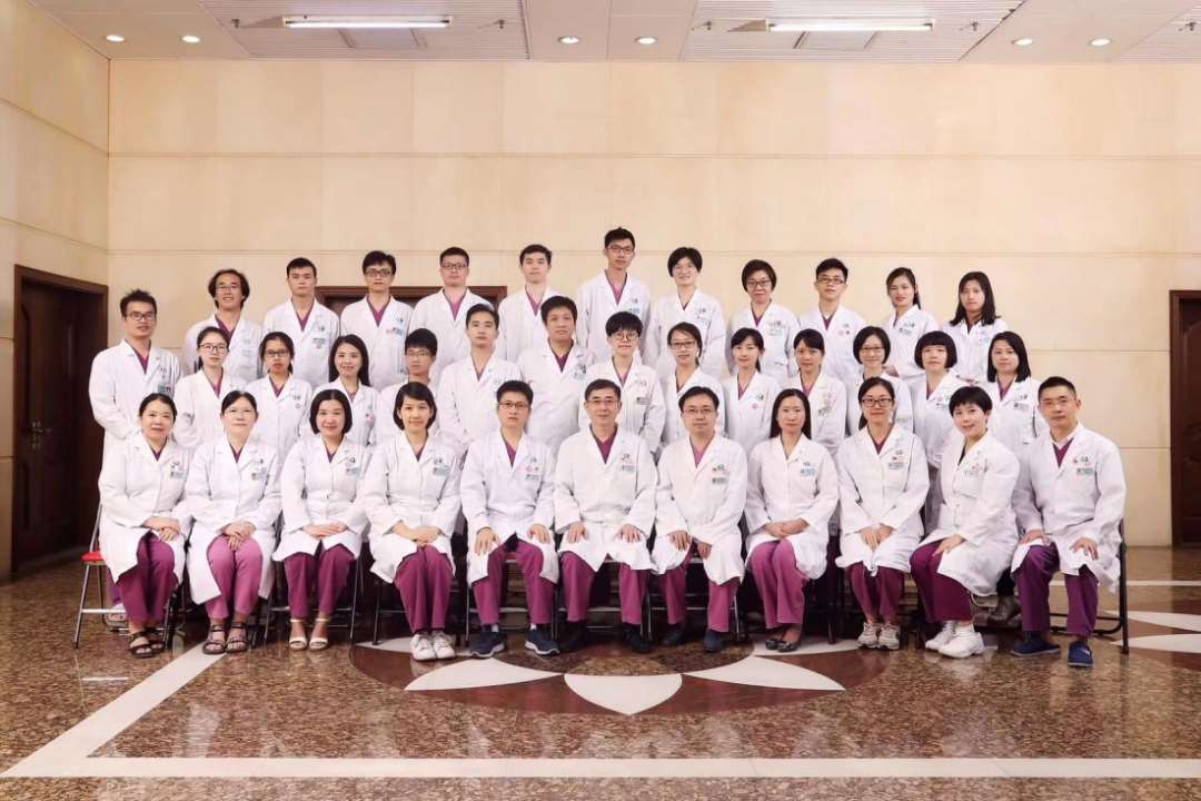 广州医科大学附属第三医院2023年专科医师规范化培训招生简章