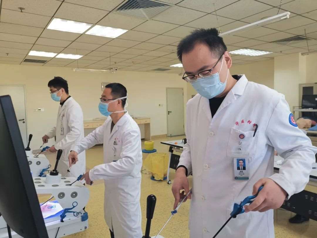 济宁医学院附属医院2023年专科医师规范化培训招生简章