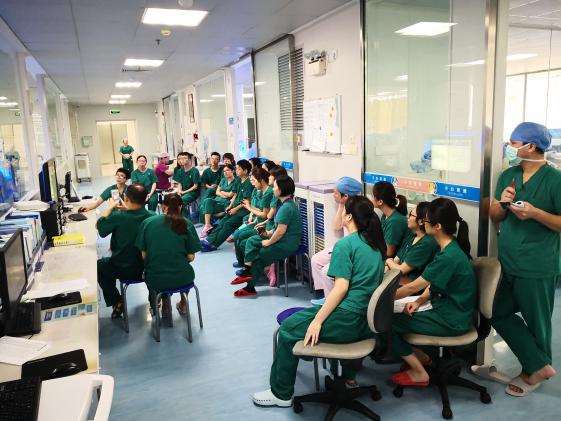 广州市妇女儿童医疗中心2023年专科医师规范化培训招生简章