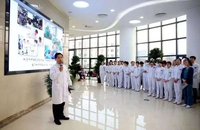 首都医科大学宣武医院2023年专科医师规范化培训招生简章