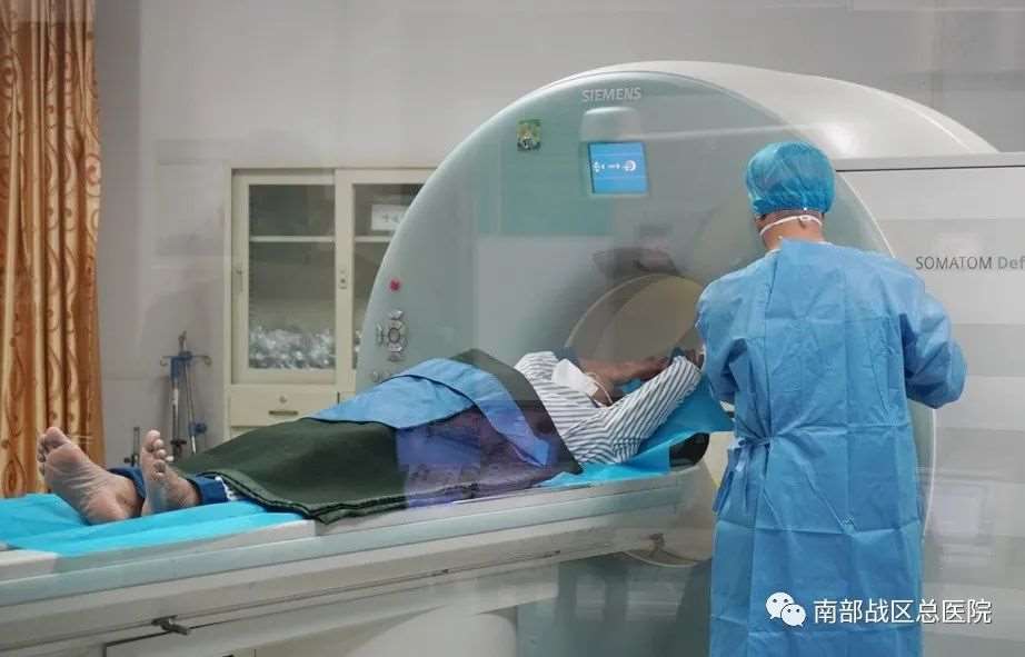 南部战区总医院2023年专科医师规范化培训招生简章