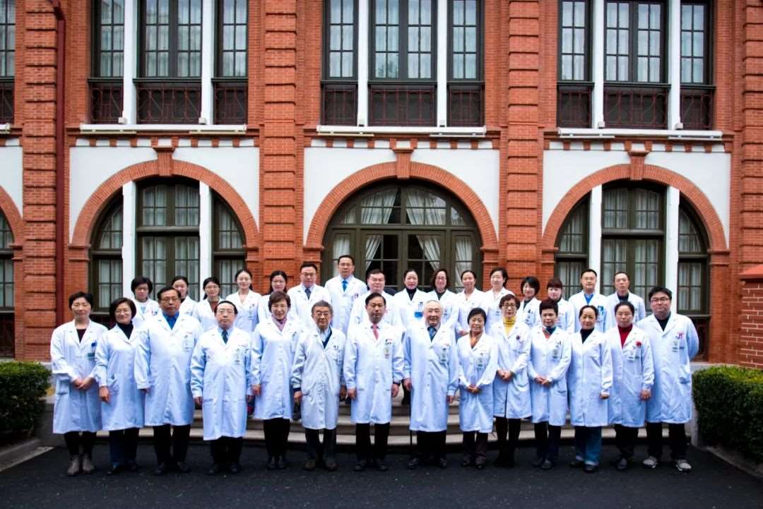 上海交通大学医学院附属瑞金医院2023年专科医师规范化培训招生简章